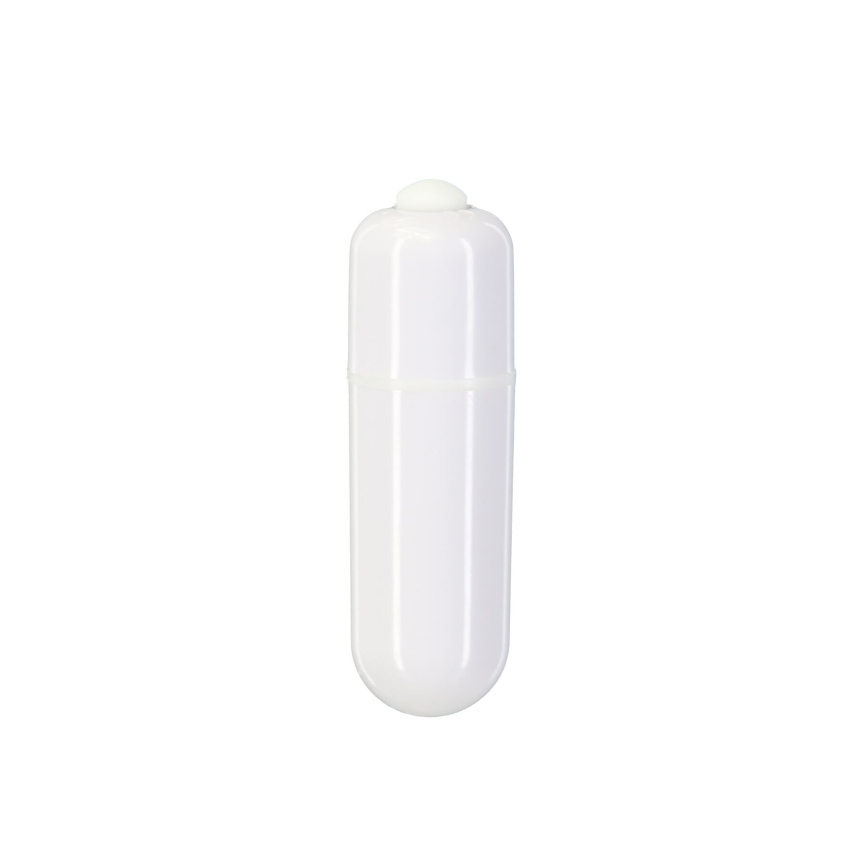 Скляна анальна пробка Pillow Talk Rosy Luxurious Glass Anal Plug, ⌀3,3 см, віброкуля в подарунок фото 4