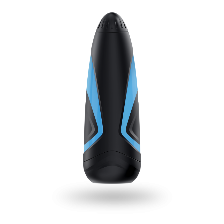 Мастурбатор Satisfyer Men One зі змінною тугістю каналу фото 5