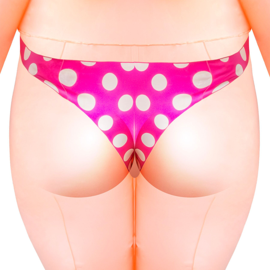 Надувна лялька Candy Dolls Amber фото 4
