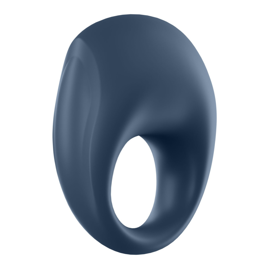 Ерекційне віброкільце Satisfyer Strong One фото 1
