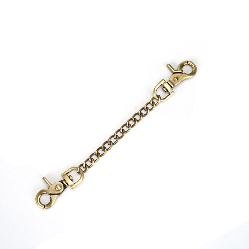 Поножі Liebe Seele Victorian Garden Ankle Cuffs фото 6