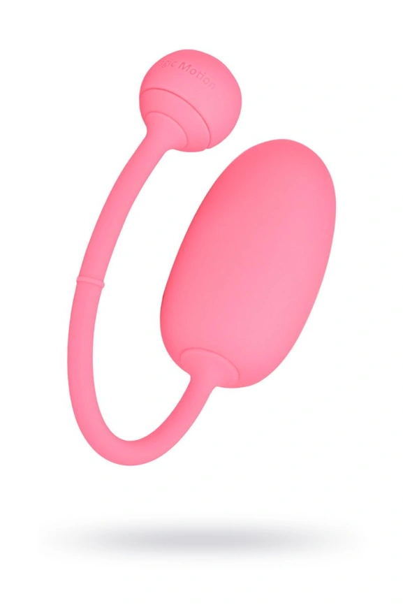Смарт-тренажер Кегеля для женщин Magic Motion Kegel Coach фото 2