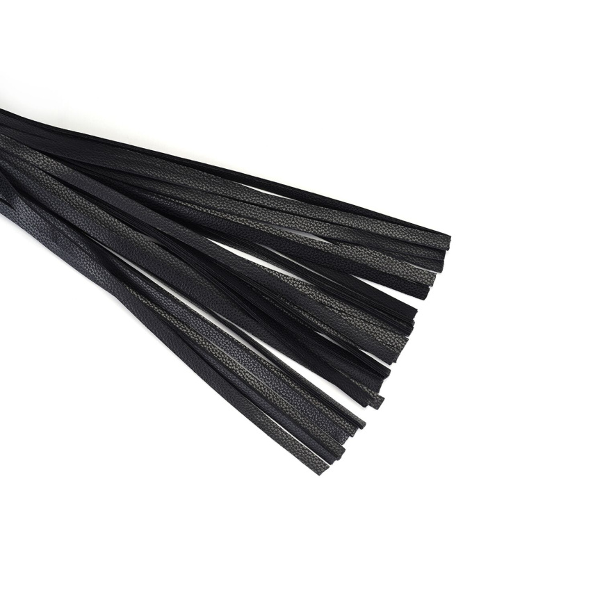 Флогер Liebe Seele Victorian Garden Flogger, екошкіра фото 2