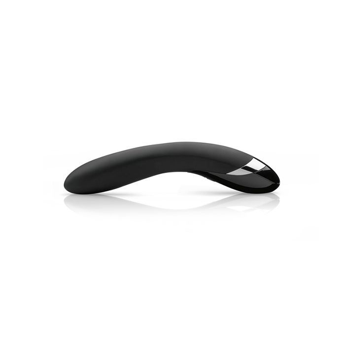 Вібратор з електростимуляцією Mystim Electric Eric eStim Black, міостимулятор фото 2