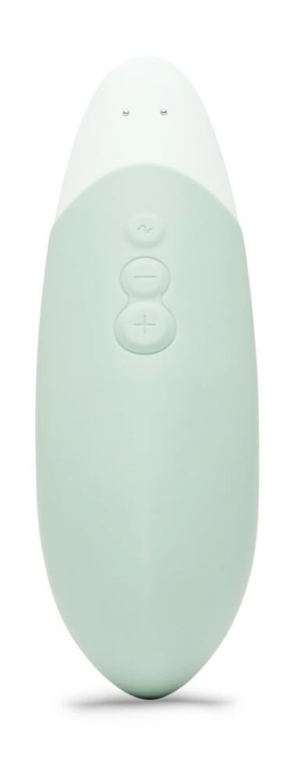 Мини-вибратор Womanizer Vibe Sage, 3 авторежима + 10 уровней интенсивности фото 2