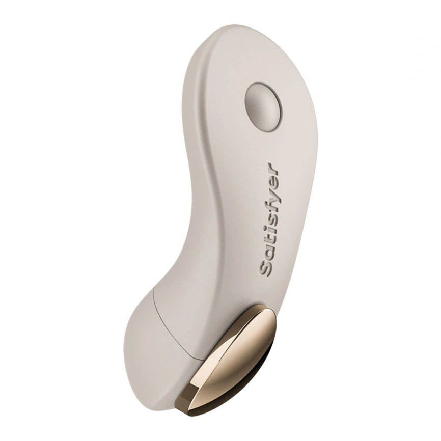 Вибратор в трусики Satisfyer Little Secret Battery Series с пультом ДУ фото 1