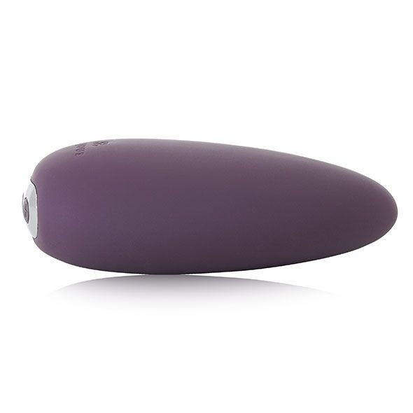 Преміум вібромасажер Je Joue - Mimi Soft Purple, м'який кінчик, глибока вібрація фото 2