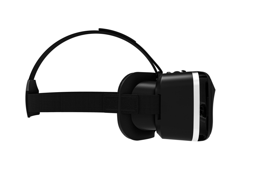 Окуляри віртуальної реальності Kiiroo VR фото 3