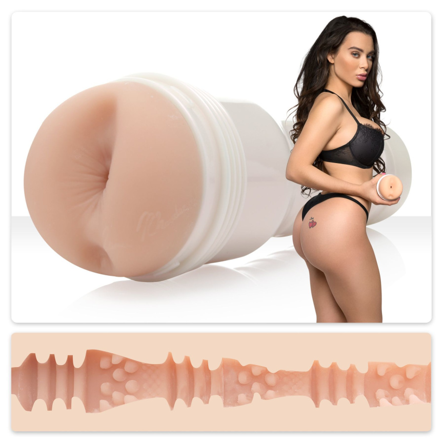 Мастурбатор Fleshlight Girls: Lana Rhoades - Karma фото 1