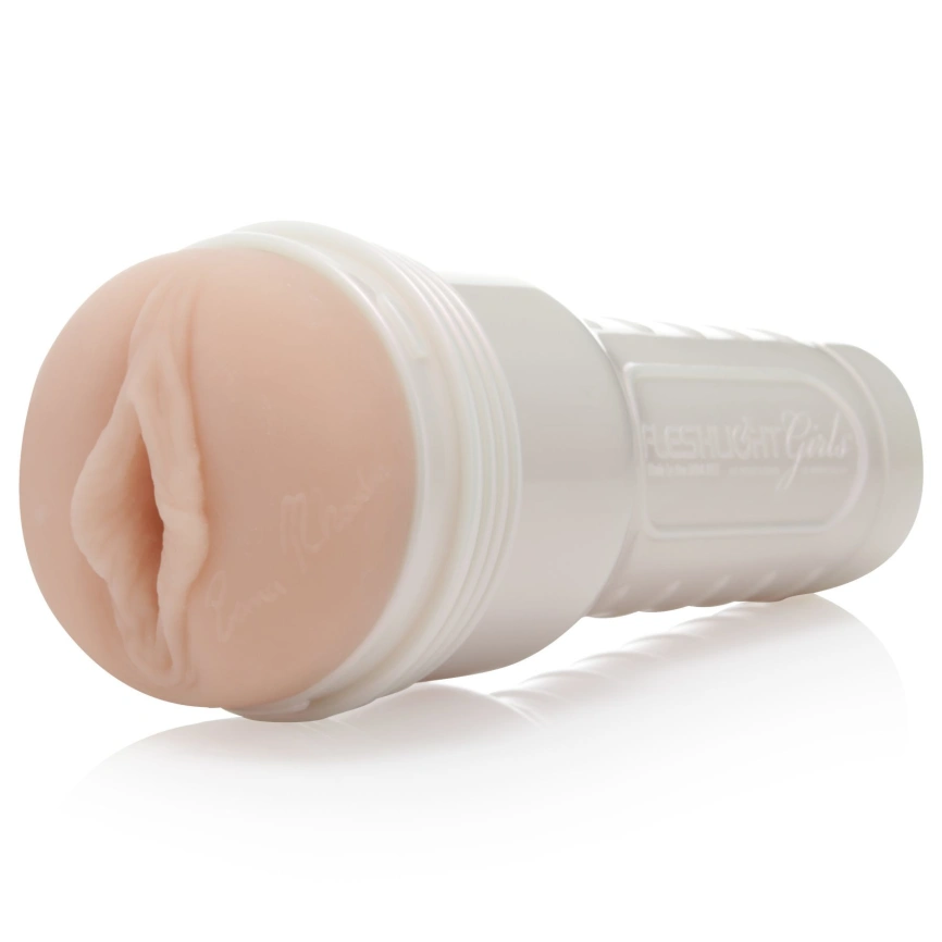 Мастурбатор Fleshlight Girls: Lana Rhoades - Destiny, со слепка вагины, очень нежный фото 3