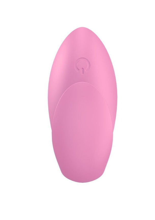Вібратор на палець Satisfyer Love Riot Pink, 12 варіантів використання фото 4