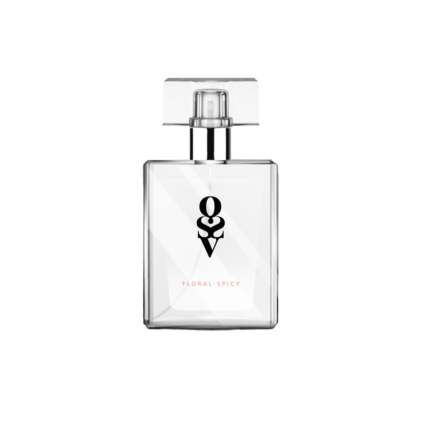 Парфуми з феромонами Obsessive Perfume Floral – Spicy 30 мл, східний пряний аромат фото 1