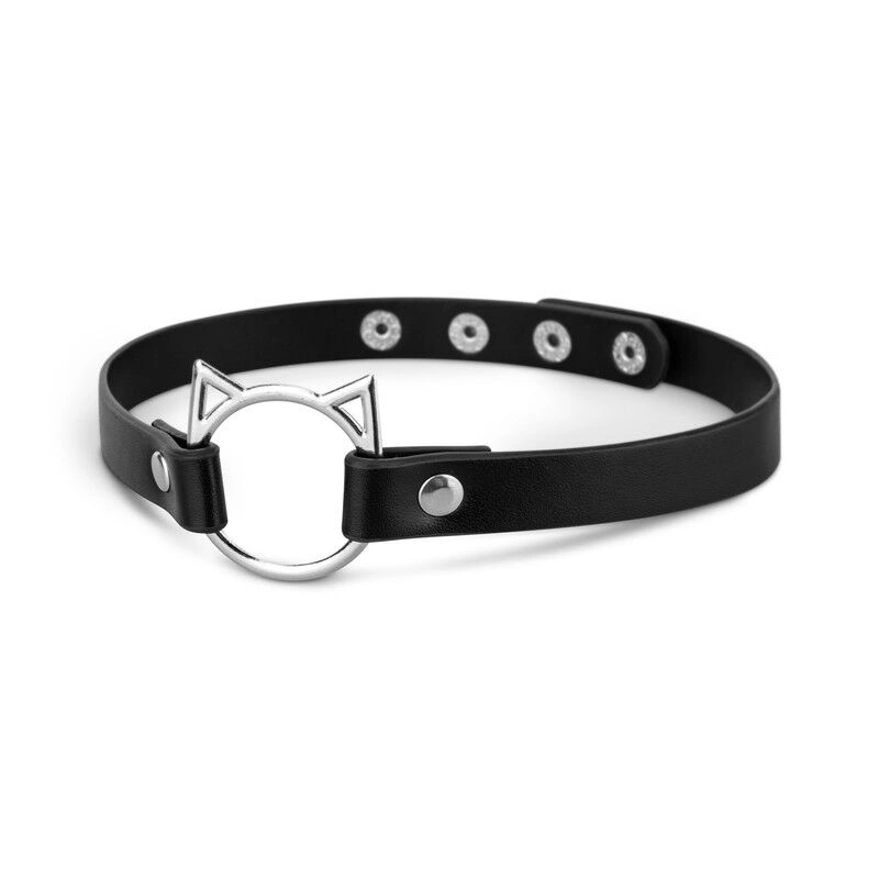 Чокер Bedroom Fantasies Kitty Choker фото 4