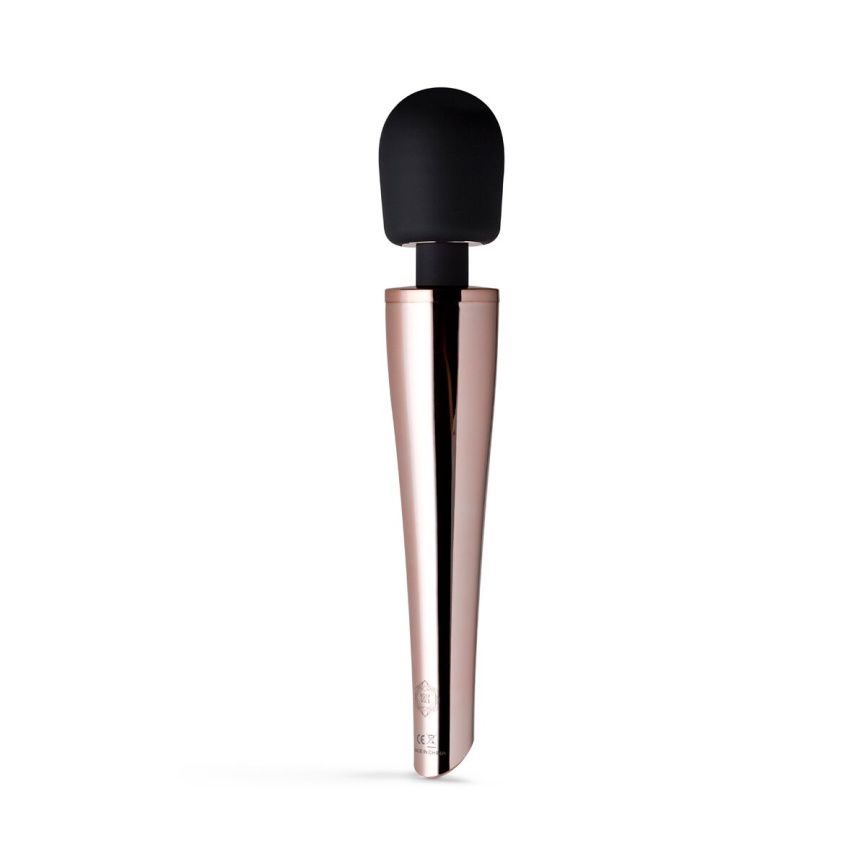 Вібромасажер Rosy Gold — Nouveau Wand Massager фото 3