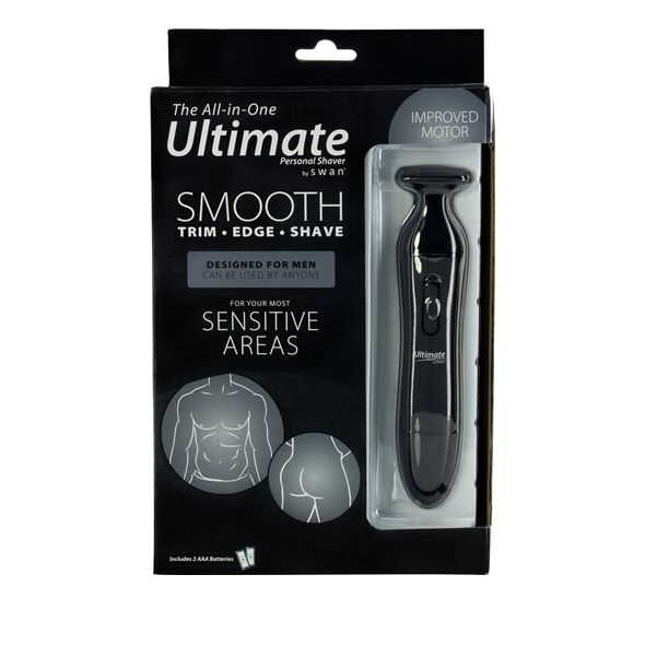 Персональний тример Ultimate Personal Shaver - Men фото 3