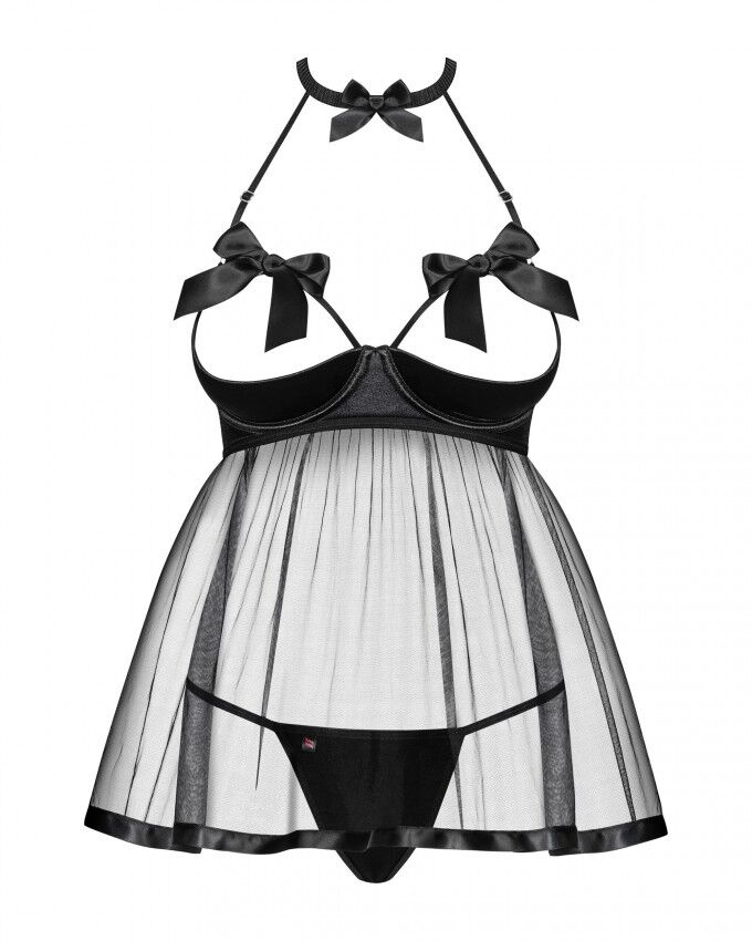 Сукня JSY JS228164 Black S/M фото 5