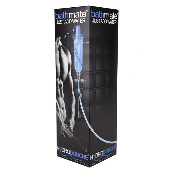 Анальный душ Bathmate Hydrodouche фото 14