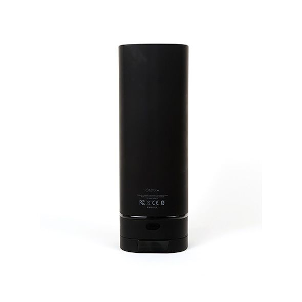 Мастурбатор Kiiroo Onyx +, 10 стисних кілець, не треба рухати, теледільдоніка фото 3