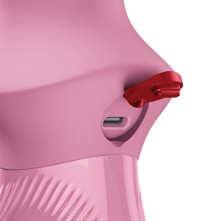 Пульсатор Fun Factory Bi Stronic Crave Rose фото 6