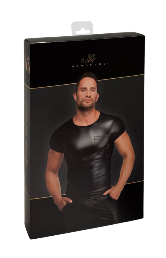 Чоловіча футболка Noir Handmade H084 Vexen Tee M фото 8