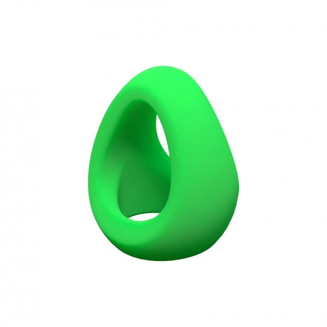 Набор ярких эрекционных колец Love To Love NEON RING KIT фото 3