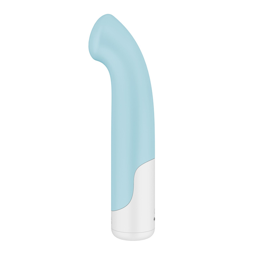 Набір 4-в-1 Satisfyer Playful Four, вібратор та 4 насадки, 12 режимів фото 2