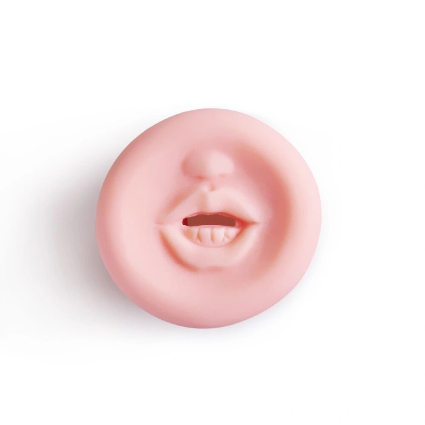 Вставка для помпы Men Powerup Mouth фото 1
