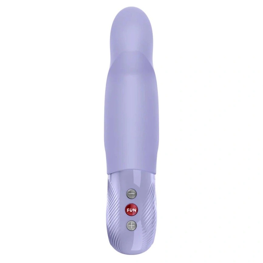 Пульсатор для точки G Fun Factory STRONIC G FORTE Purple, 8 режимов, супермощный фото 4