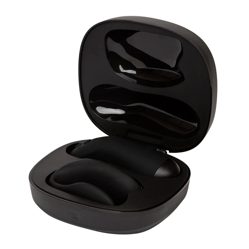 Смарт-вибратор для пар We-Vibe Chorus Pro Satin Black фото 9