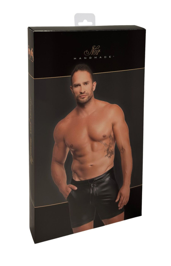Чоловічі шорти Noir Handmade H088 Rogue shorts M фото 9