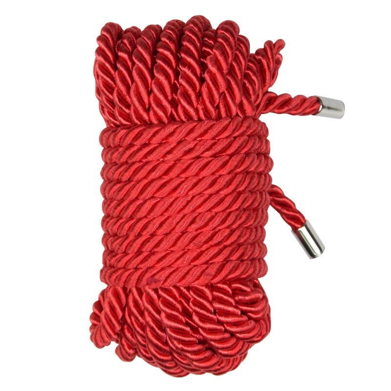 Набір для БДСМ 7в1 LY1003 Red фото 6