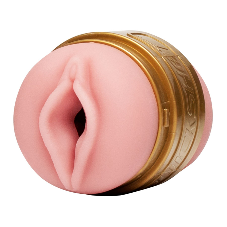 Мастурбатор Fleshlight Quickshot STU, компактний, чудово для пар і мінету фото 2