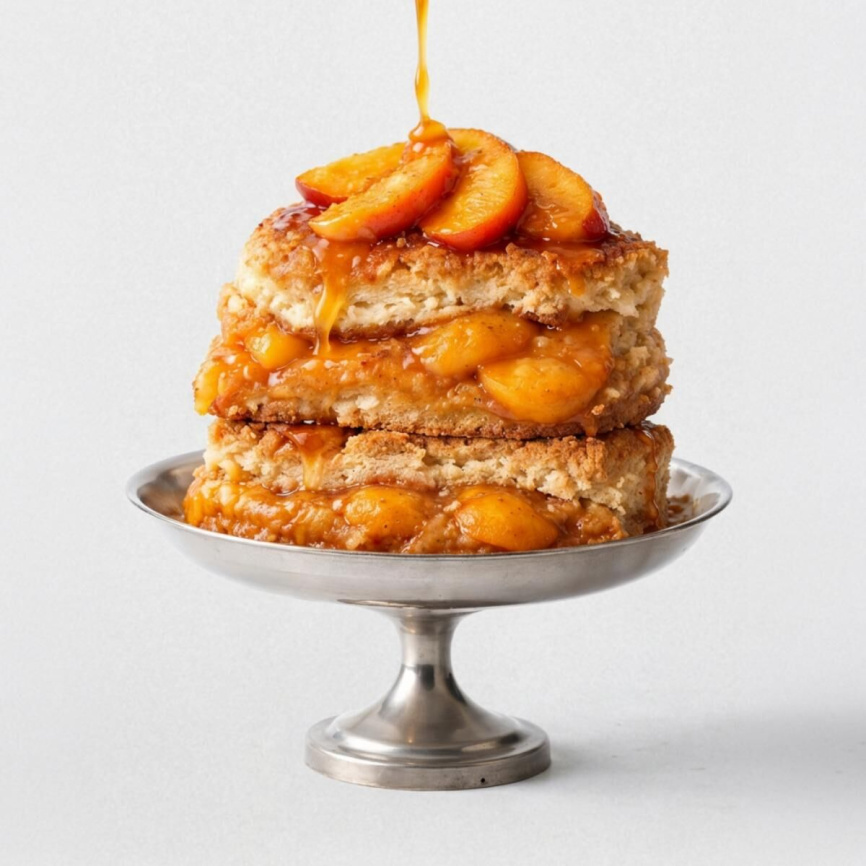 Лубрикант на водній основі JO Bake Shoppe - Peach Cobbler 60 мл, без цукру та парабенів фото 9