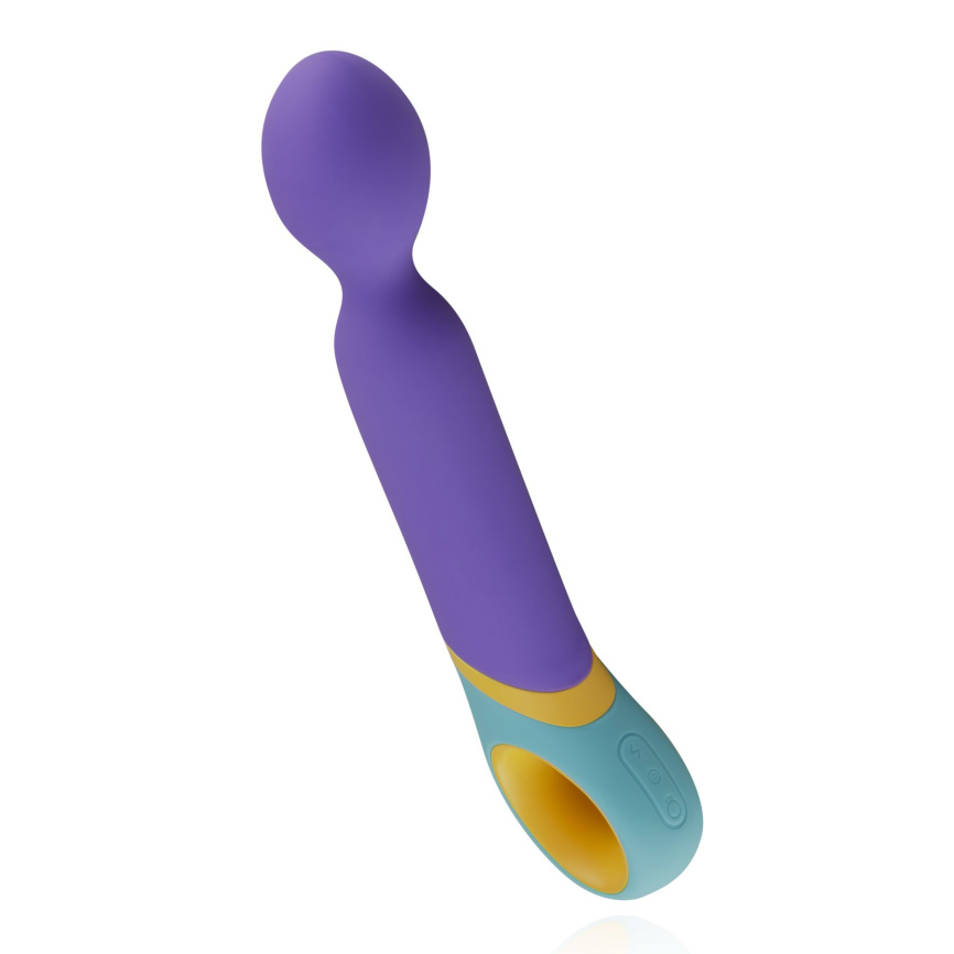 Вібромасажер PMV20 Base - Wand Vibrator фото 6