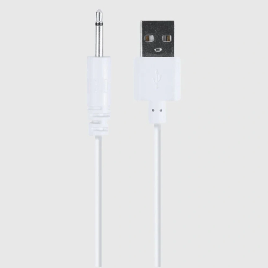 USB-кабель для зарядки Svakom 2.5mm Charge cable фото 1