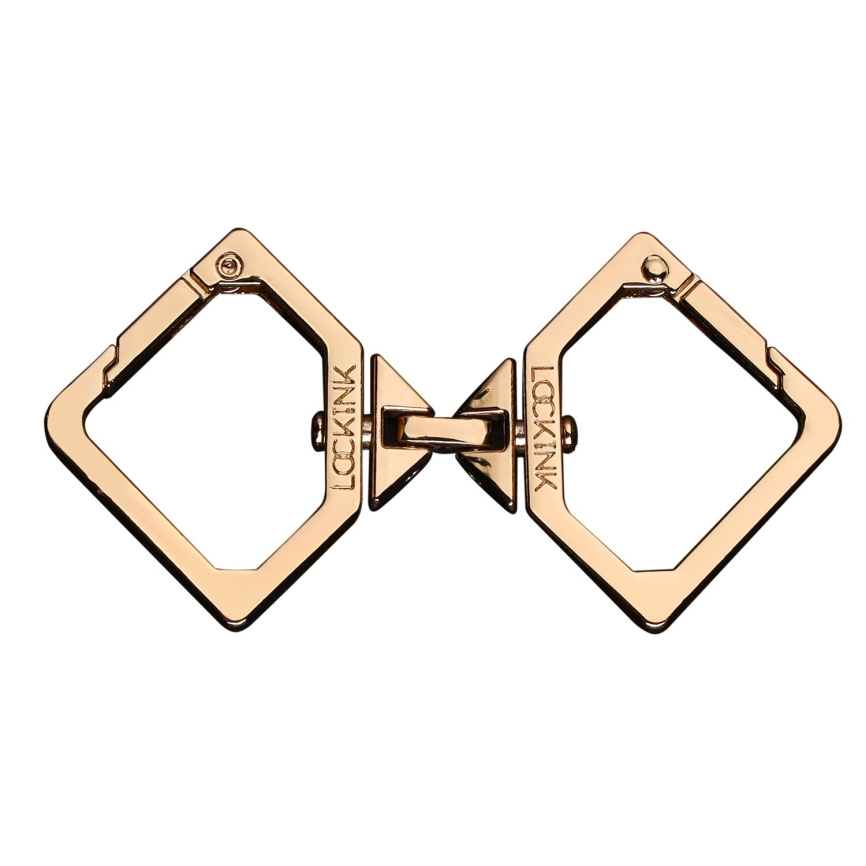 Фіксатори для рук та ніг LOCKINK Leg Spreader Strap фото 6
