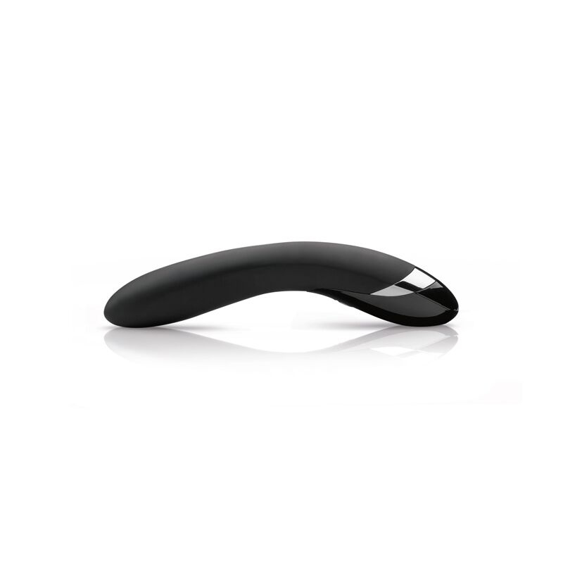 Вібратор з електростимуляцією Mystim Electric Eric eStim Black, міостимулятор фото 11