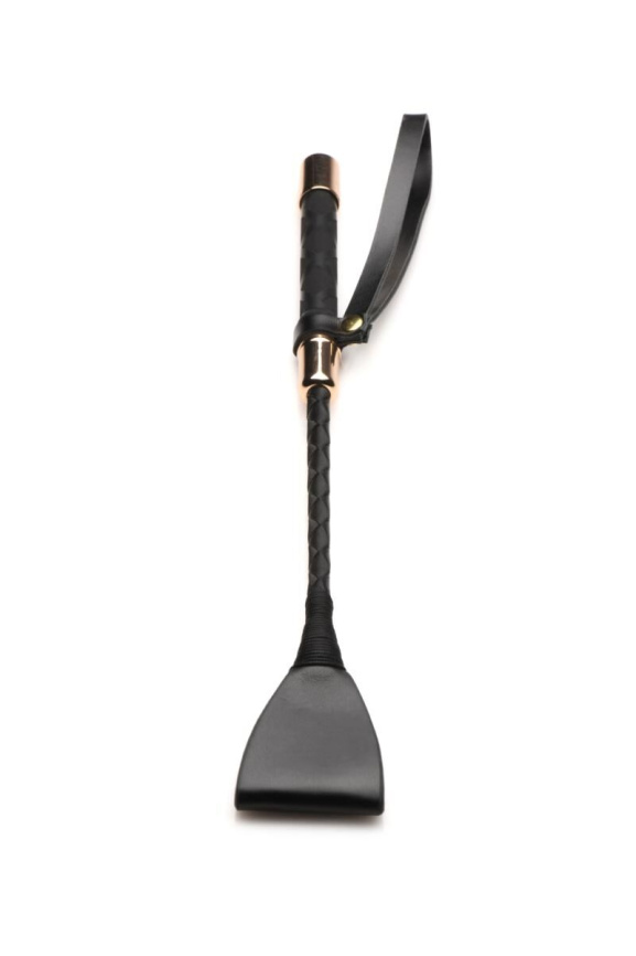 Шльопалка Master Series Stallion Riding Crop фото 6
