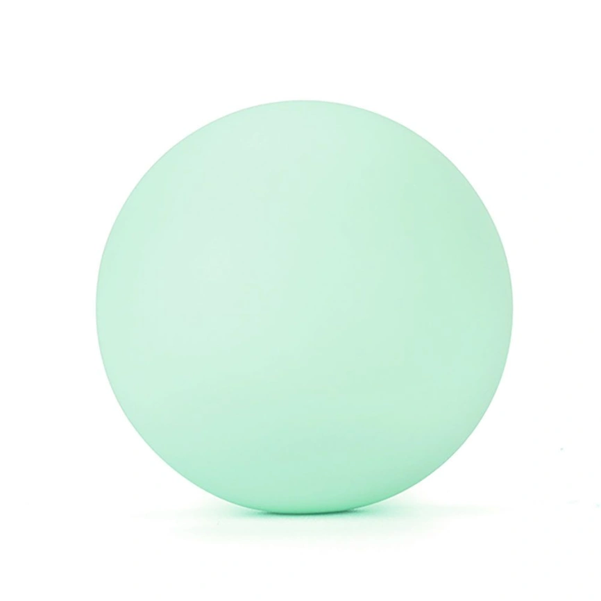 Вибромассажер Otouch MUSHROOM Teal, 7 режимов, функция ночника, технология «старт-стоп» фото 3