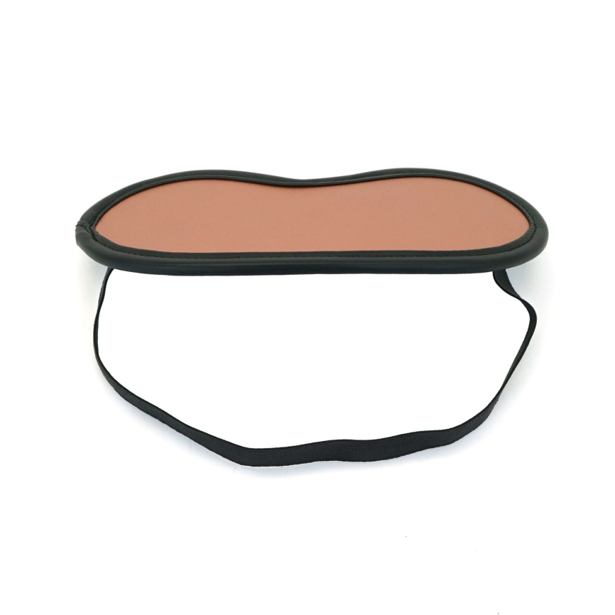Маска на очі Liebe Seele Rose Gold Memory Blindfold фото 4