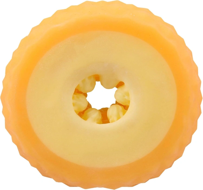 Набор для минета Doc Johnson GoodHead Pineapple Blowjob Set фото 2