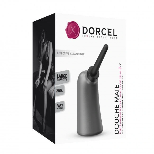 Сприцовка Dorcel DOUCHE MATE фото 9