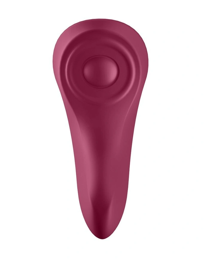 Смарт-вибратор в трусики Satisfyer Sexy Secret фото 5
