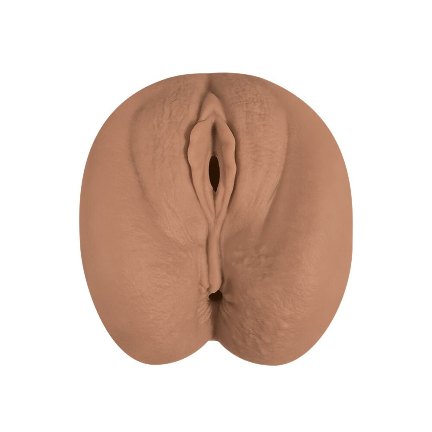 Мастурбатор Alive Mia Super Realistic Masturbator XL Caramel фото 1