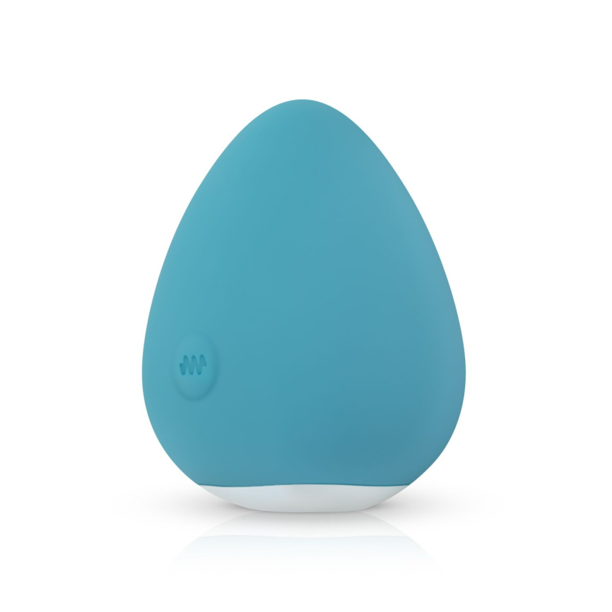 Вібратор для клітора Cala Azul – Carla Clitoris Stimulator, компактний, 10 режимів фото 1