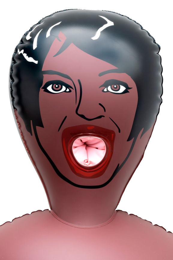 Надувна лялька Candy Dolls Angela фото 6