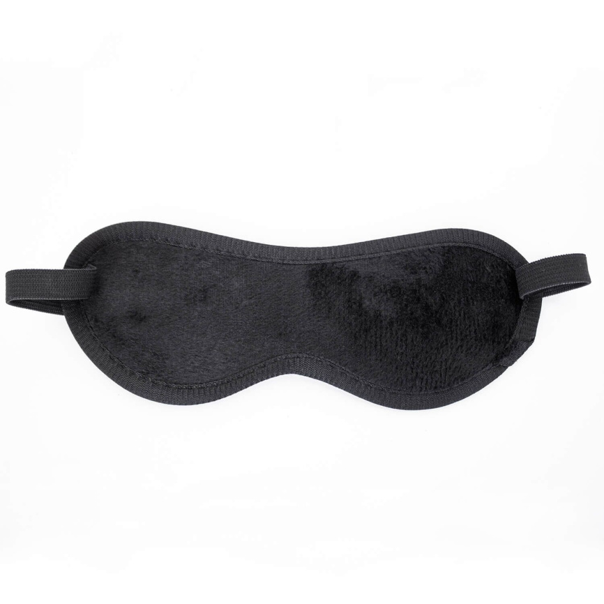 Набір для BDSM Alive FURY Black BDSM Kit, 10 предметів фото 8