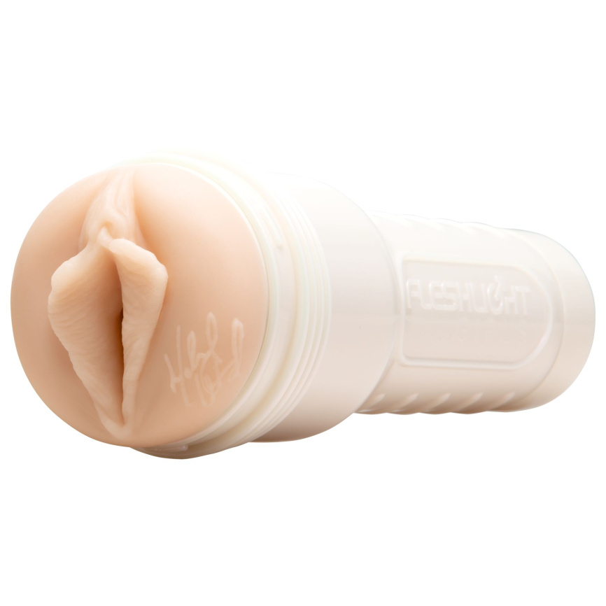 Мастурбатор Fleshlight Girls: Maitland Ward - Toy Meets World,  зі зліпка вагіни, дуже ніжний фото 3