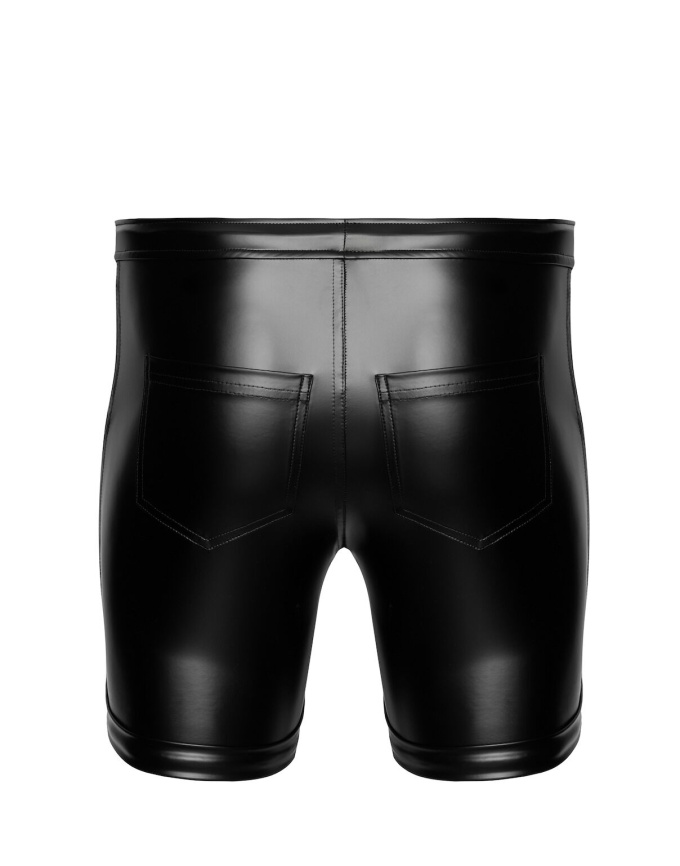 Чоловічі шорти Noir Handmade H088 Rogue shorts S фото 8
