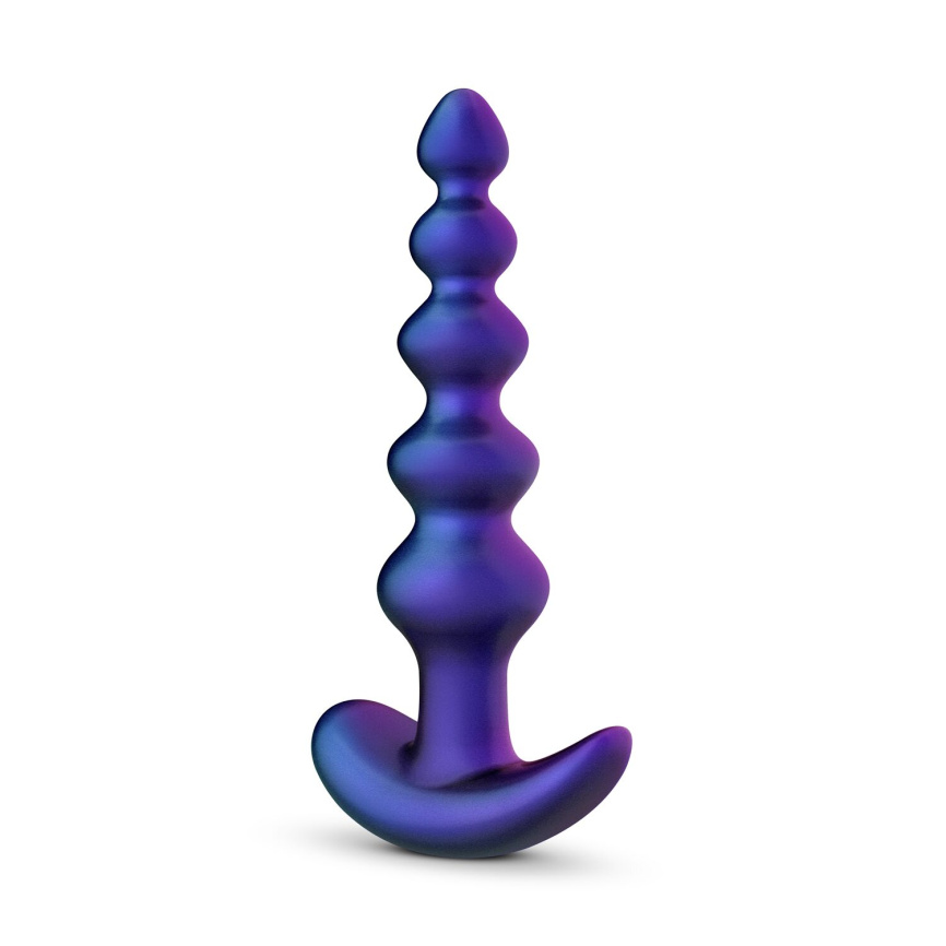 Анальний вібратор Hueman - Galaxy Force Anal Beads фото 1